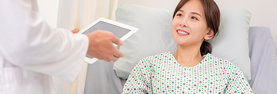 5일 입원 패키지